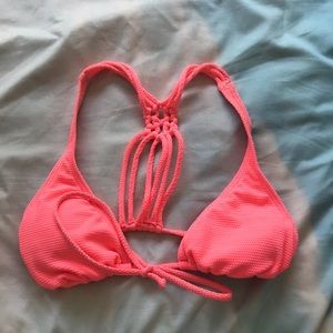 brand new adorable swimsuit top!